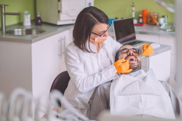 Best Emergency TMJ Treatment in Bermuda Dunes, CA